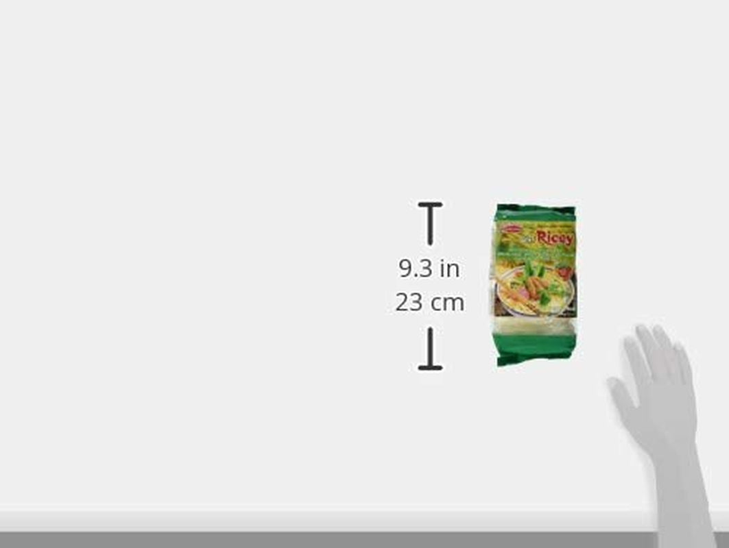 ACECOOK - OU NOUILLES DE RIZ - (1 X 200 GR)