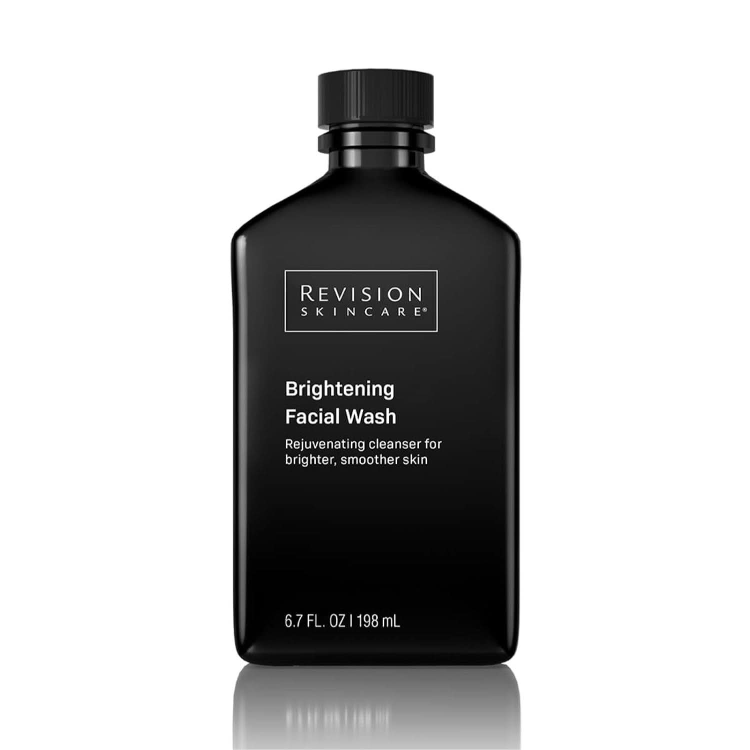 Revision Skincare, Nettoyant éclaircissant pour le visage Cosmétiques et Beauté Naty Shop 198 ml
