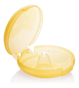 Medela 200.1594 Brusthütchen, Mehrfarbig Accessoires d'alimentation et d'allaitement Baby Naty Shop
