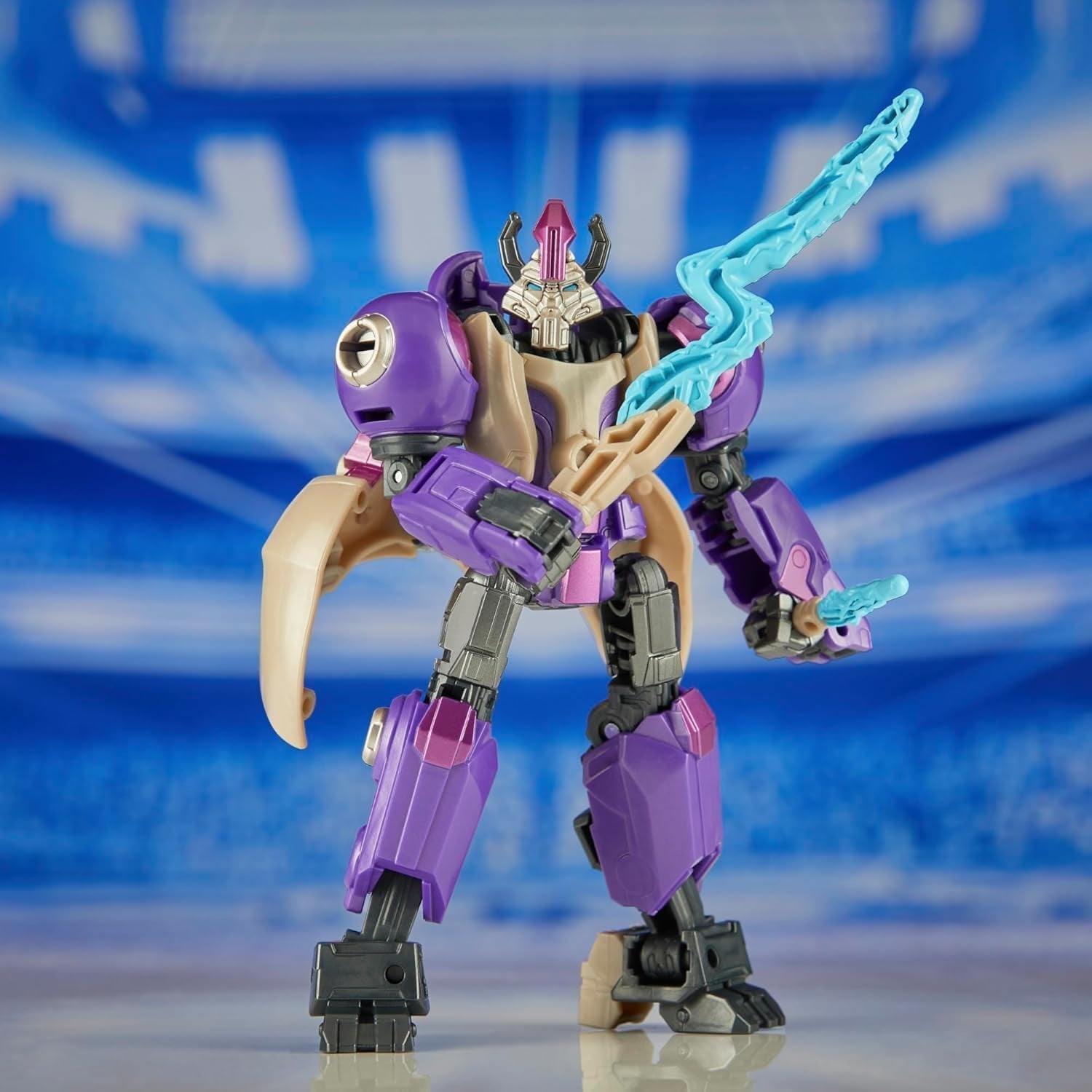 Transformers One Prime Changer Alpha Trion Action Figure Figurines Naty Shop