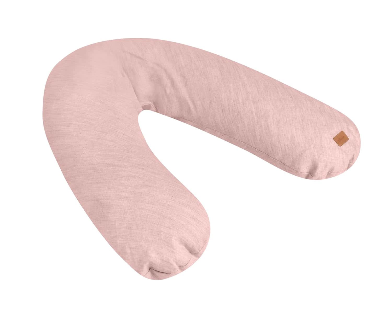 BÉABA, Big Flopsy, oreiller multifonction pour l'allaitement Accessoires Alimentation et Allaitement Bebe Naty Shop