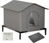 Couvertures et meubles, Animaux, Grottes et maisons, Chats, Lits pour chats, Chats - lits, matelas