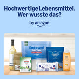 Lingettes pour bébé Amazon Ultra Sensitive, 1080 lingettes, non parfumées, paquet de 18 de 60 lingettes (anciennement marque Amazon, produit identique)
