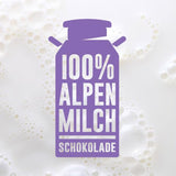 Milka Mmmax Oreo – Chocolat au lait alpin avec biscuits Oreo croquants et crème de lait – 300g
