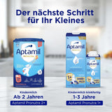Aptamil Lait de Croissance 1 Plus - Lait de Croissance dès 1 an - 800g