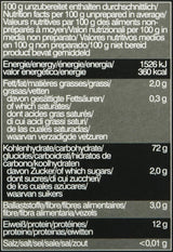 Couscous 500g
