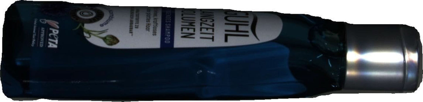 Guhl Shampoing Volume Longue Durée - 250 ml Naty Shop