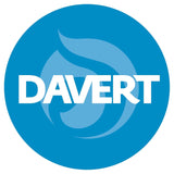 Sucettes d'Épeautre Davert 170 g – Haricots d'épeautre expansés aromatisés, aérés et légers au goût délicat de torréfaction – Qualité 100% Bio Davert (1 x 170 g)