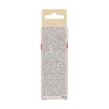 Colorant alimentaire Funcakes, colorant alimentaire en gel rouge coquelicot : Colorant alimentaire très concentré pour pâte, crème, fondant et pâte d'amande. Dosage facile. Une seule goutte pour créer des couleurs vibrantes. Halal. 30g.