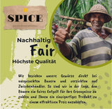 SPICE BIO Extrait de vanille Bourbon, 75 ml Arômes Naty Shop