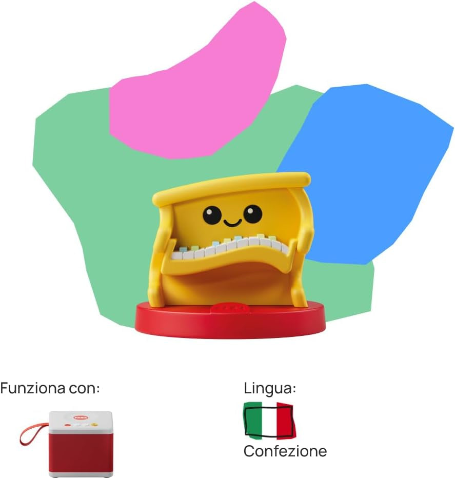 FFR30009 Figurine sonore, or Jouets Bebe Naty Shop
