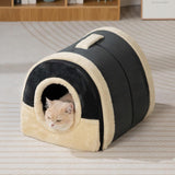 Couvertures et meubles, Animaux, Grottes et maisons, Chats, Lits pour chats, Chats - lits, matelas