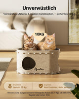 Couvertures et meubles, Animaux, Grottes et maisons, Chats, Lits pour chats, Chats - lits, matelas