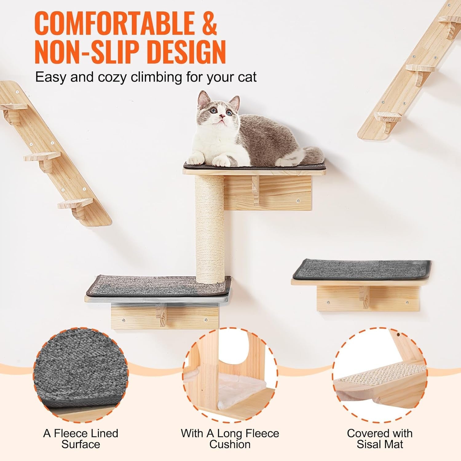 Couvertures et meubles, Animaux, Chats, Lits pour chats, Chats - lits, matelas