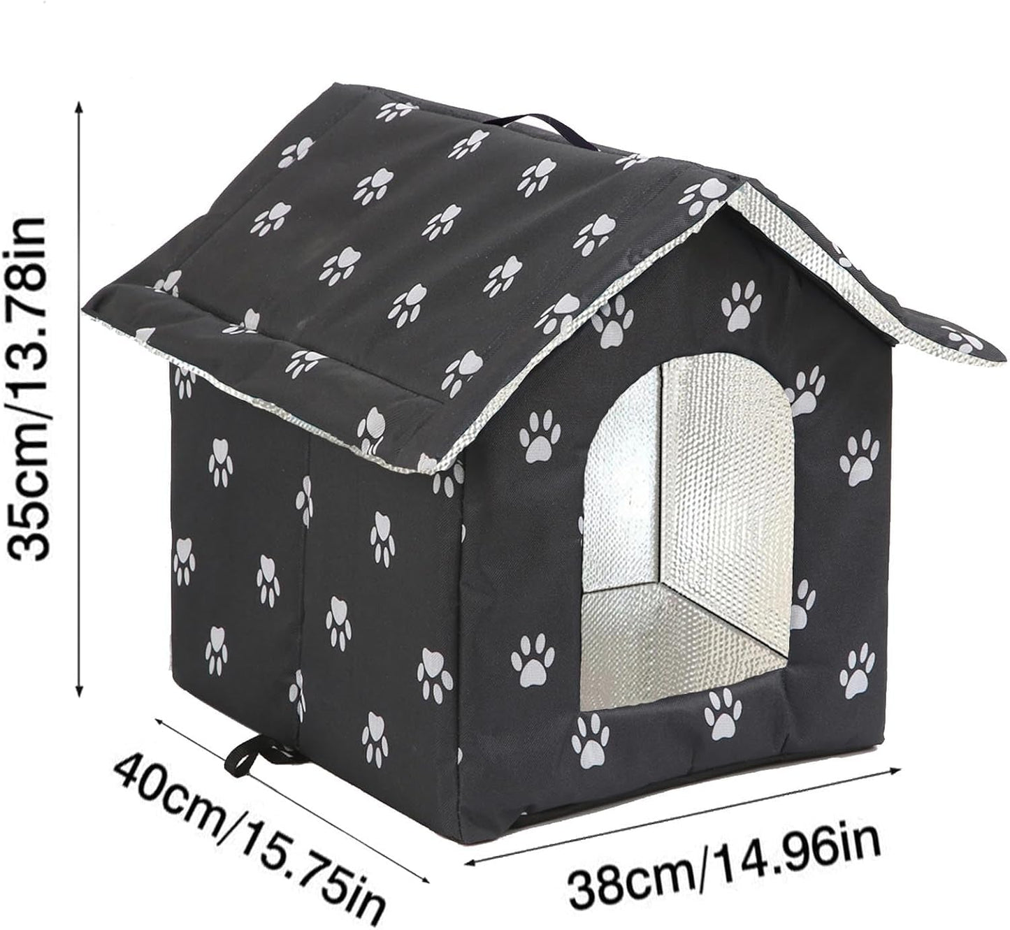 Couvertures et meubles, Animaux, Grottes et maisons, Chats, Lits pour chats, Chats - lits, matelas