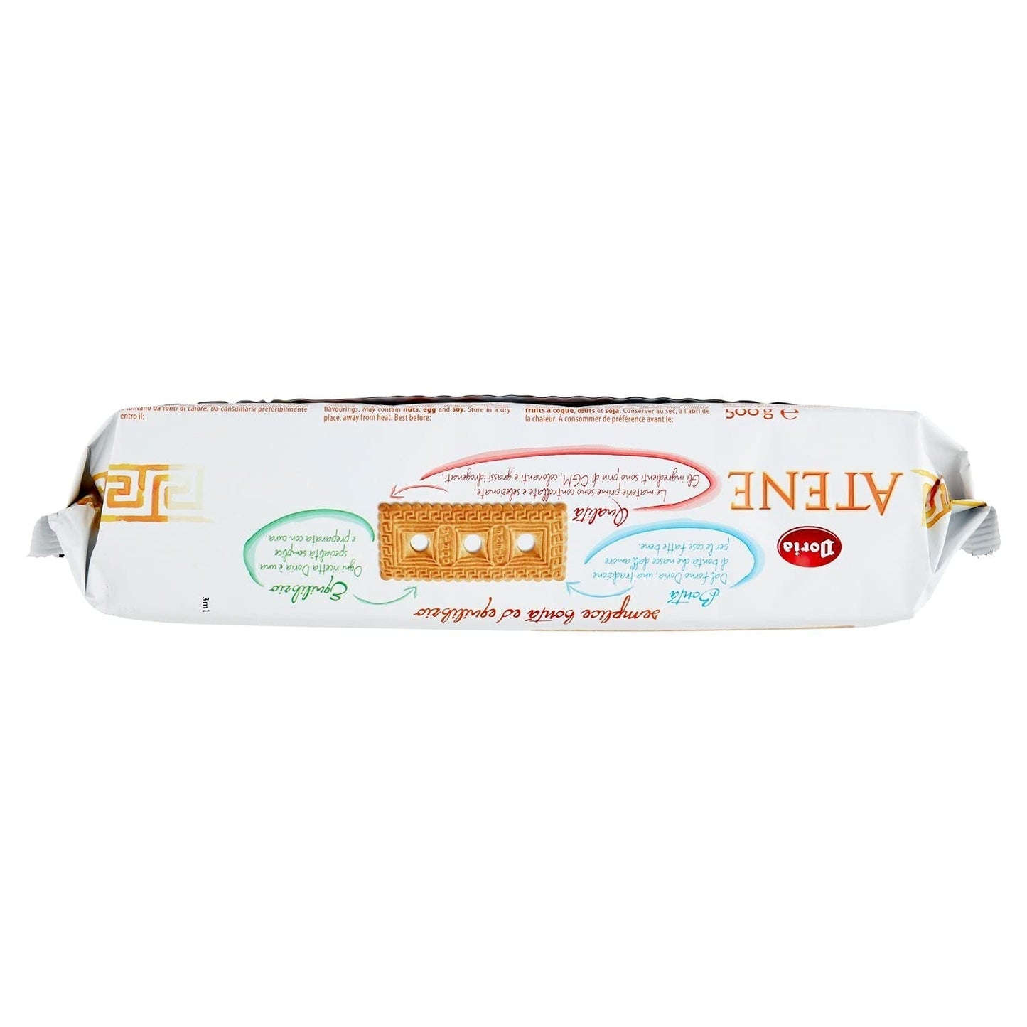 Athènes, 500g