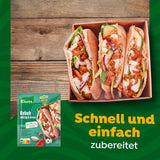 Knorr Fix Kebab pour un würzig et des krosses Hähnchen Gericht sans geschmacksverstärkende Zusatzstoffe 3 Portionen