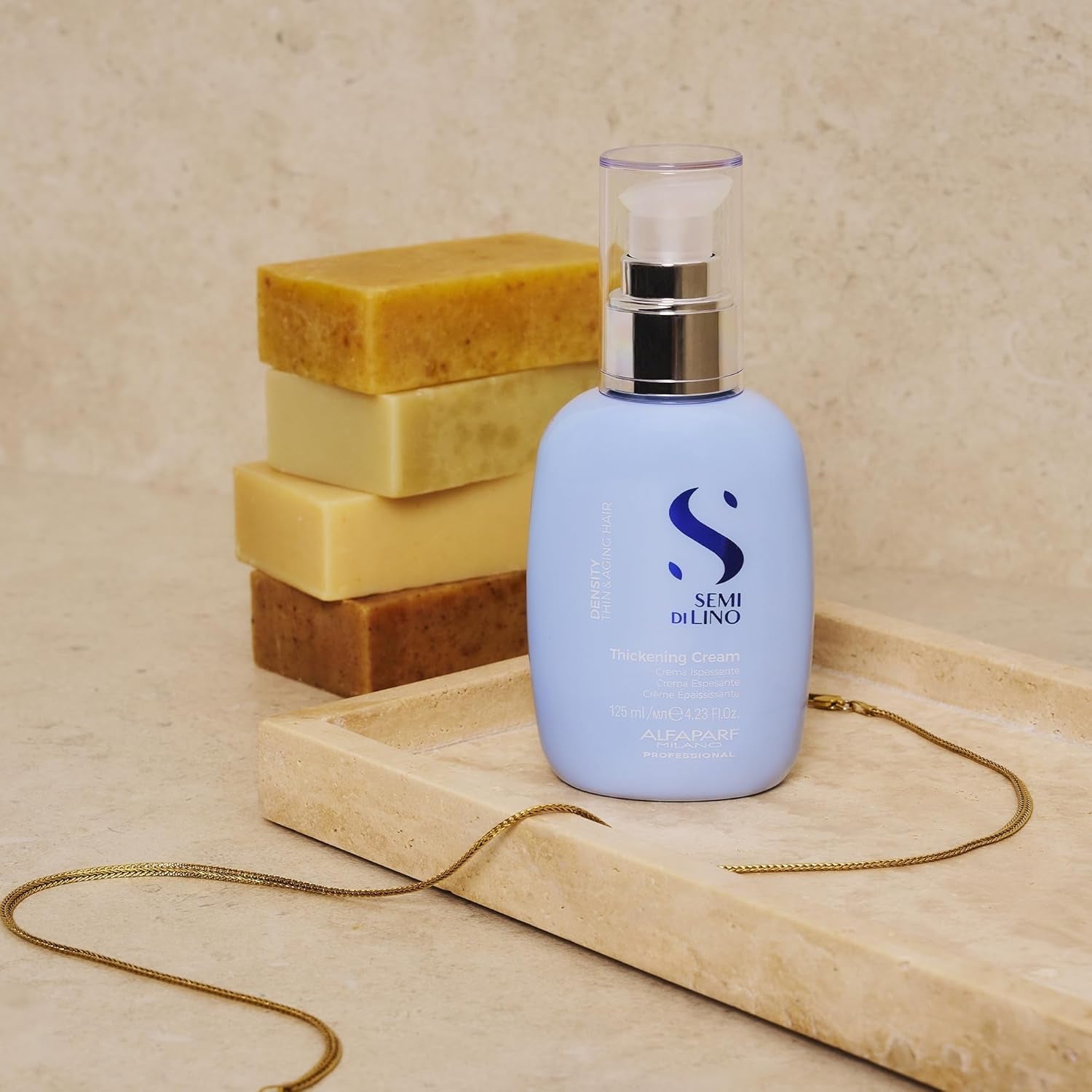 Après-shampoing ALFAPARF, idéal pour les femmes Produits démêlants Naty Shop