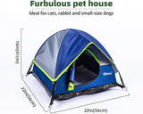 Couvertures et meubles, Animaux, Grottes et maisons, Chats, Lits pour chats, Chats - lits, matelas