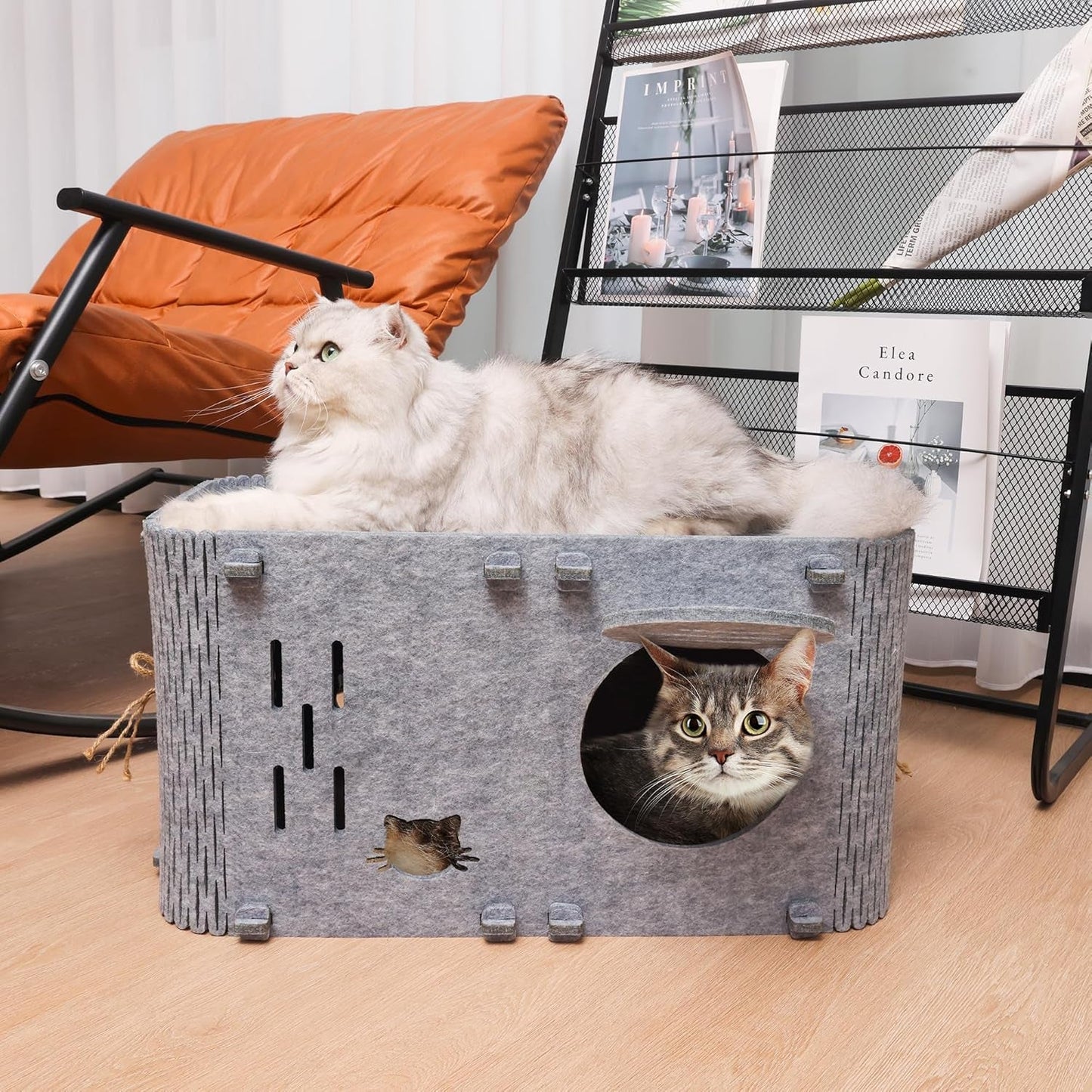 Couvertures et meubles, Animaux, Grottes et maisons, Chats, Lits pour chats, Chats - Lits, Matelas