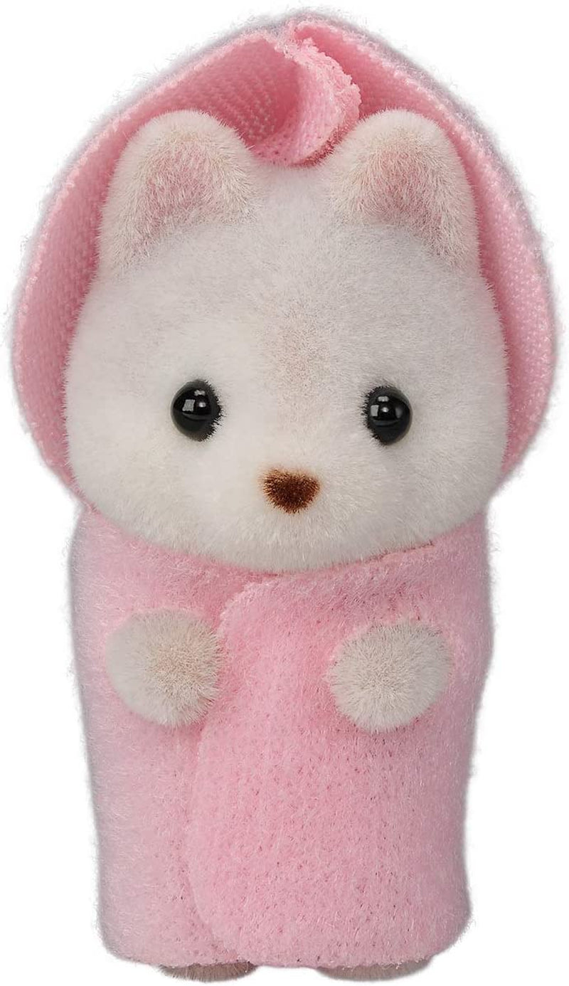 Sylvanian Families L5636 Poupées Husky Family Naty Shop