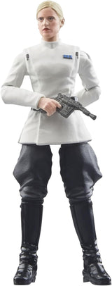 Star Wars Vintage Collection Dedra Meero, Star Wars : Figurine Andor, 9,5 cm Figurines Naty Shop Titre par défaut