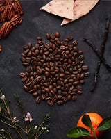 Grains de café éthiopiens (#12) – Le meilleur Arabica d'origine unique de Coffee858 (1000 g) – Café complexe aux saveurs délicates de baies