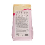 Mix Für Fudge Brownie : Einfach Zu Berübenender, Extrem Fudgy Brownie Mit Richem Schokoladengeschmack, Halal. 500 G. Mélange pour la pâtisserie et la cuisine Naty Shop