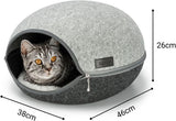 Couvertures et meubles, Animaux, Grottes et maisons, Chats, Lits pour chats, Chats - lits, matelas