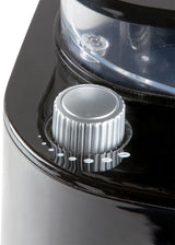 Machine à expresso DOMO DO721K "Grind and Brew" - Fonction Bean-to-Cup - Écran LCD - Pour café moulu ou grains entiers - 1,5 L