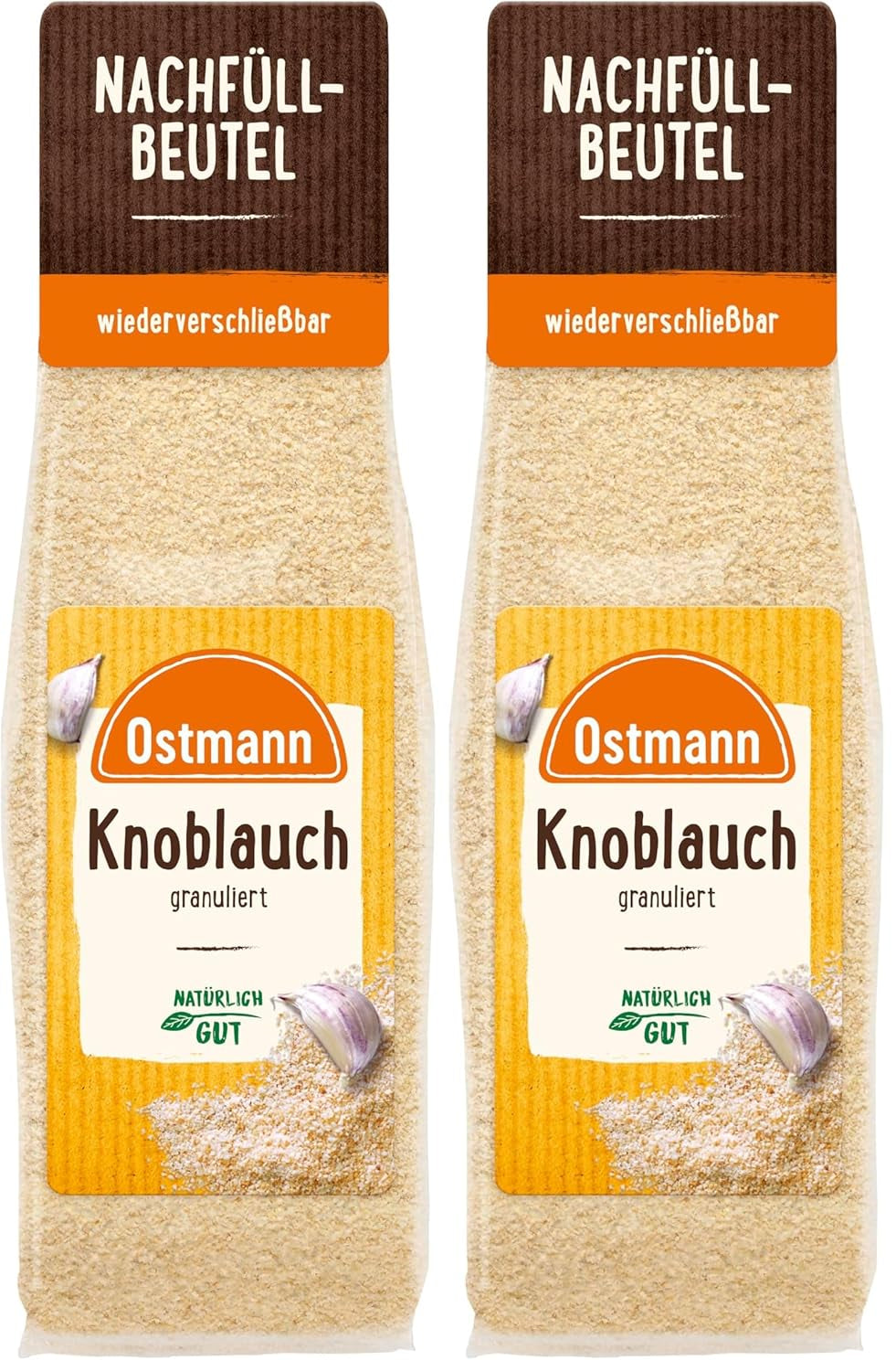 Ostmann Boutonlauch, 60 g