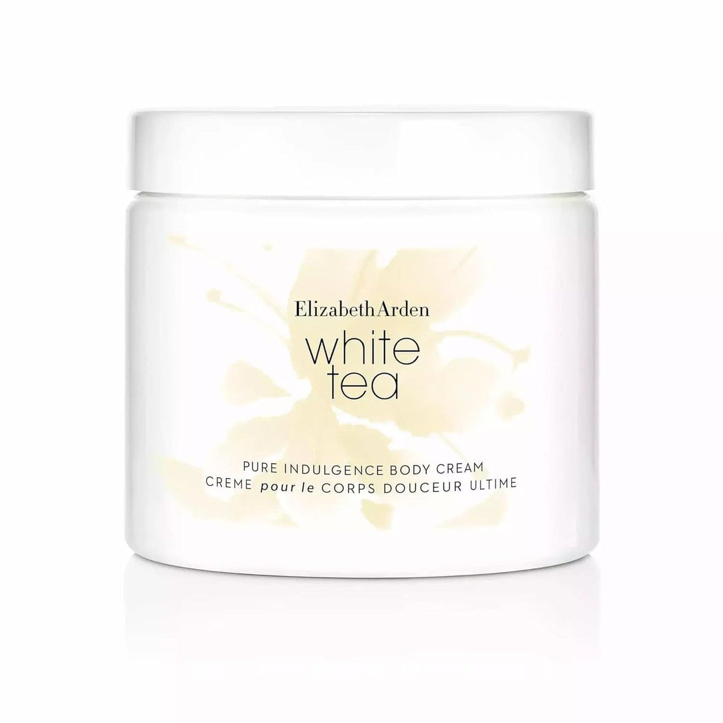 Elizabeth Arden - Thé blanc, Crème pour le corps, au goût de thé blanc, 400 ml Cosmétiques et beauté Naty Shop