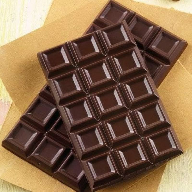 Silikomart 195931, modèle Tablette de Chocolat, 11,6 X 7,8 X 10 cm Cuisine Naty Shop