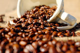 Café Poli Rosso | Expresso traditionnel | Machines à expresso italiennes | Idéal pour Kaffeevollautomaten, Siebträger et Espressomashinen | 1x1 kg