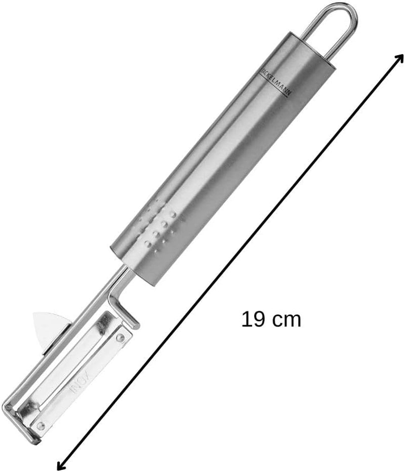 Éplucheur pendulaire Fackelmann OVALGRIFF Éplucheur Naty Shop