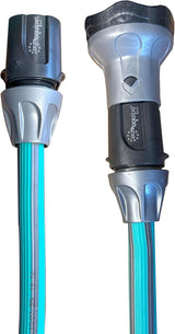 Magic Soft Smart 22,5 mètres - Tuyau d'irrigation de jardin, anti-nœud, anti-torsion, tuyau d'eau