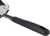 Poêle en inox avec revêtement antiadhésif - adaptée à l'induction, avec poignée confortable - 28 cm Casseroles et Poêles Naty Shop