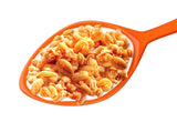 Dr. Oetker Vitalis Less Sweet Crunchy Pure : Muesli croquant avec 30 % de sucre en moins, paquet de 5 (5 x 600 g)