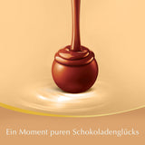 Assortiment Lindt Chocolat LINDOR | 1371 g, Classique | env. 80 boules de chocolat (lait, blanc, noir 60%, noisette) | Emballage en vrac, 1 kg