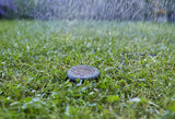 Rallonge Gardena (10 m) pour capteur de pluie et capteur d'humidité du sol, câble de connexion avec système Easy Click, extensible jusqu'à 105 m, pour utilisation hors sol et sous sol (01868-20)