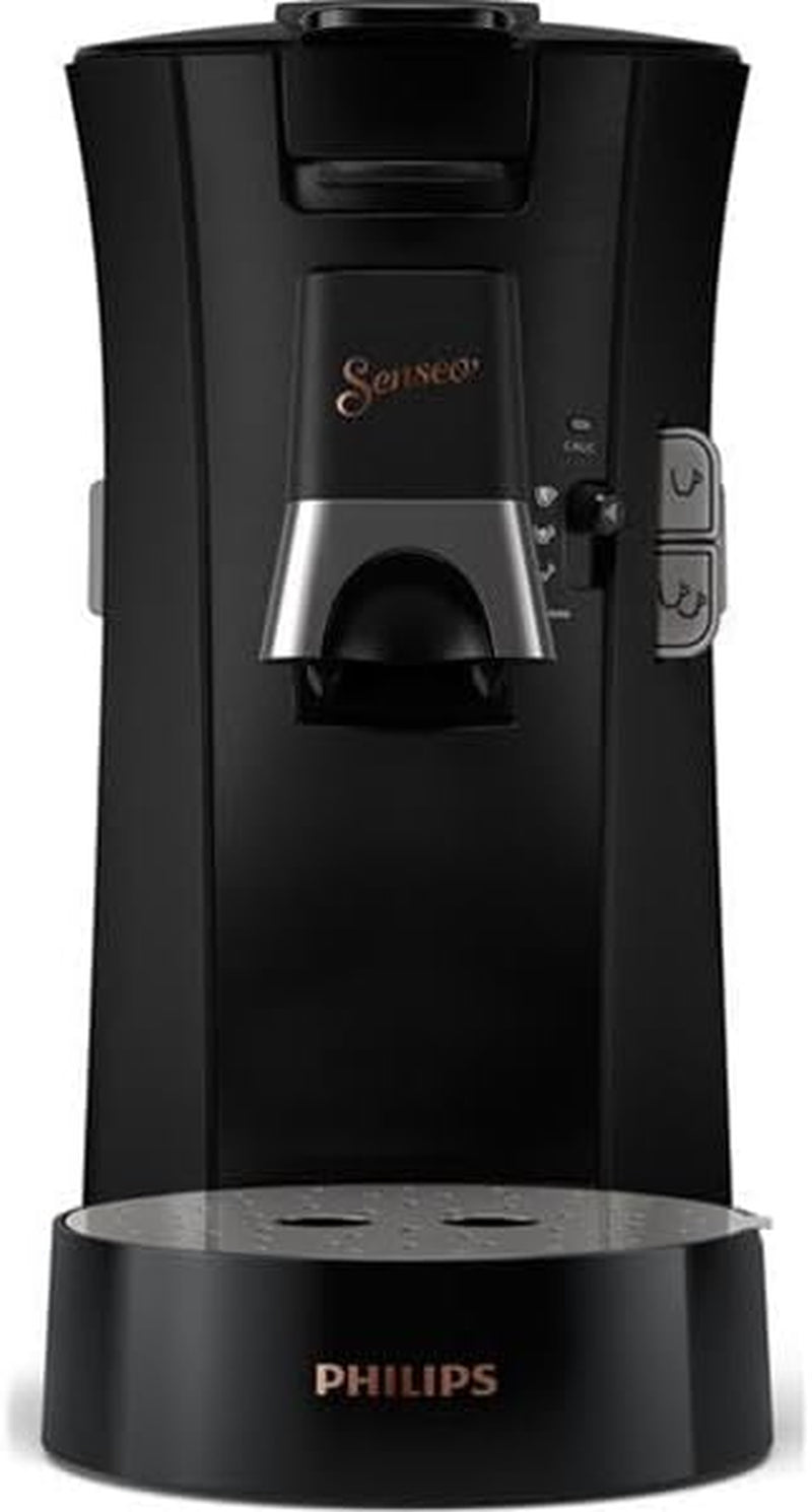 PHILIPS CSA240/61 Machine à expresso avec capsules Machine à expresso de 0,9 l