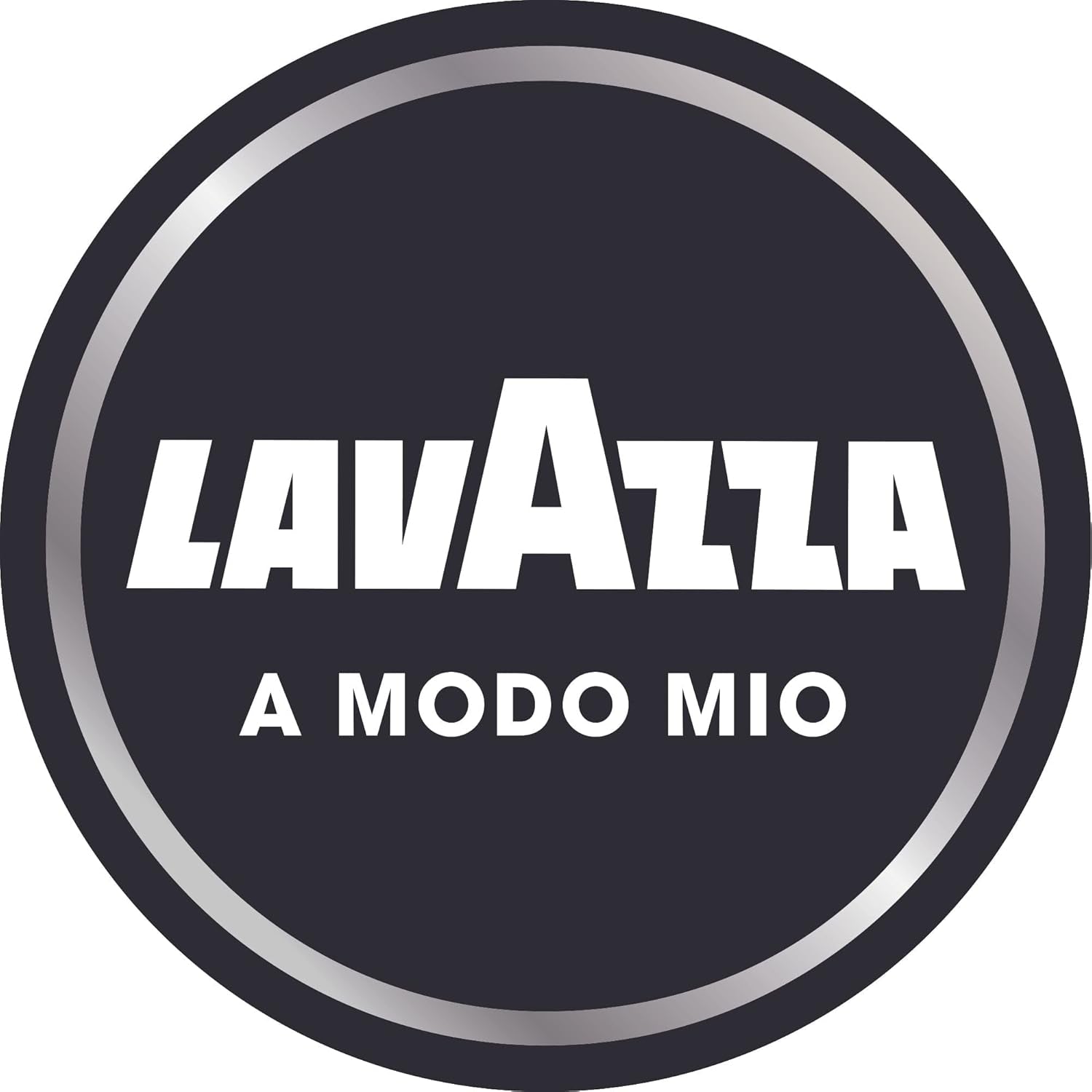 Lavazza, A Modo Mio Soave 256 Capsules de café, pour un espresso léger et élégant avec des notes aromatiques de fleurs, 100% Arabica, Intensité 5/13, Röstung moyen, 16 Packungen mit je 16