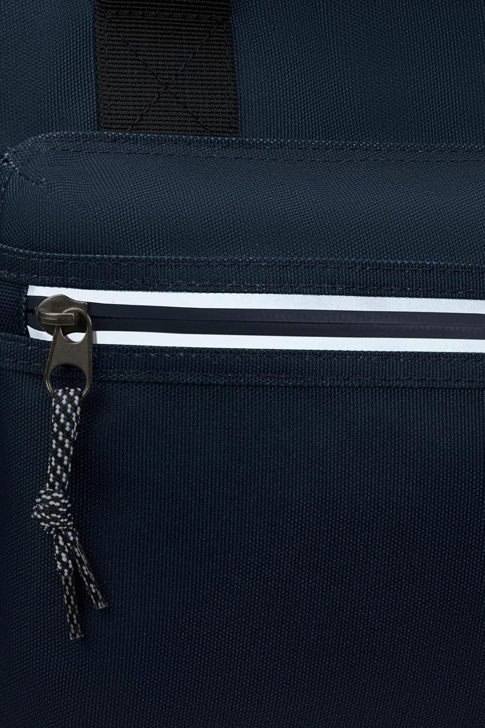 American Tourister BrightUp Zip Sac de voyage, 52 cm, 44 L, Bleu (Navy), Bleu (Navy), Sac de voyage 52 cm, Sacs de voyage Bagages et équipements de voyage Naty Shop