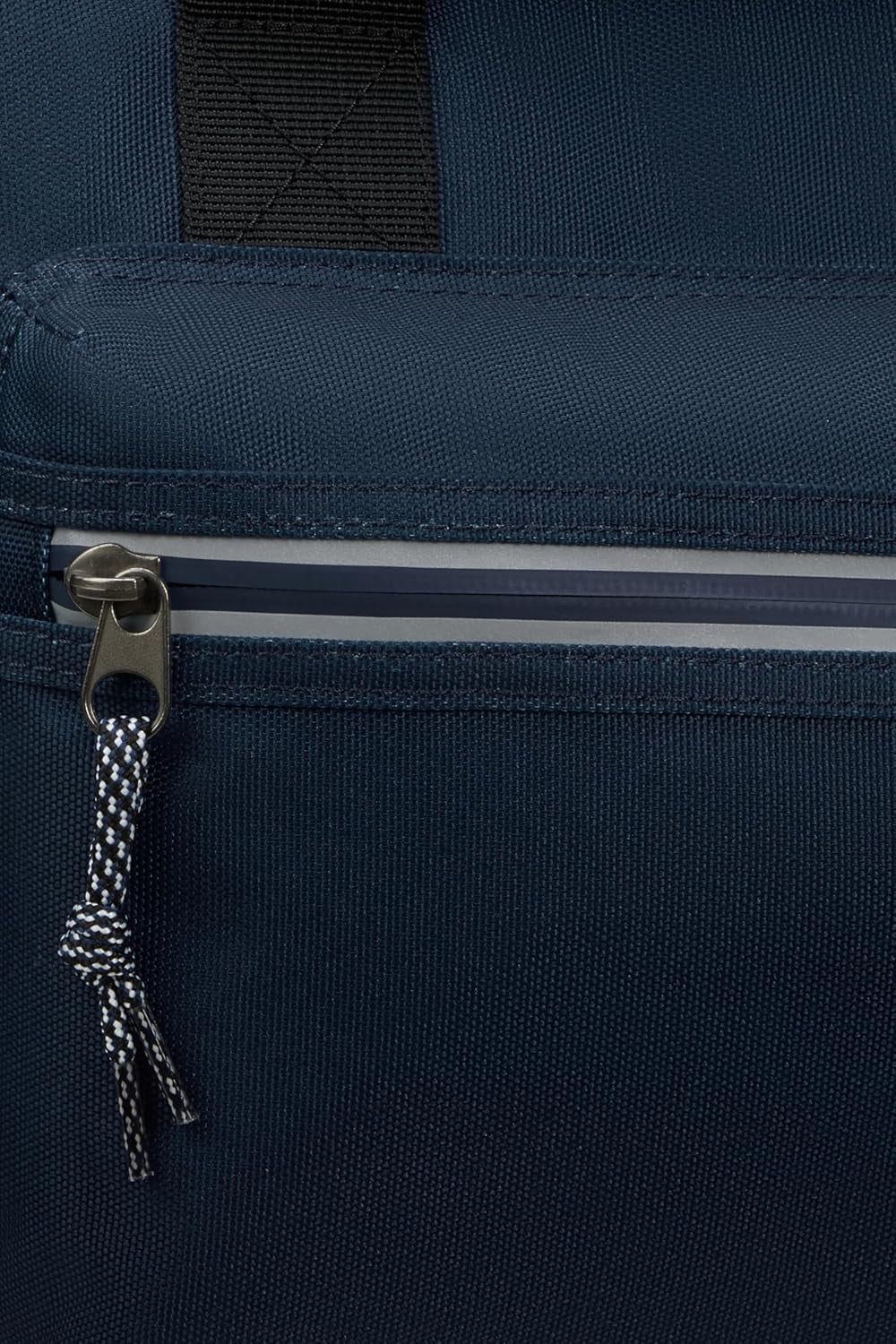 American Tourister BrightUp Zip Sac de voyage, 52 cm, 44 L, Bleu (Navy), Bleu (Navy), Sac de voyage 52 cm, Sacs de voyage Bagages et équipements de voyage Naty Shop
