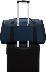 American Tourister BrightUp Zip Sac de voyage, 52 cm, 44 L, Bleu (Navy), Bleu (Navy), Sac de voyage 52 cm, Sacs de voyage Bagages et équipements de voyage Naty Shop