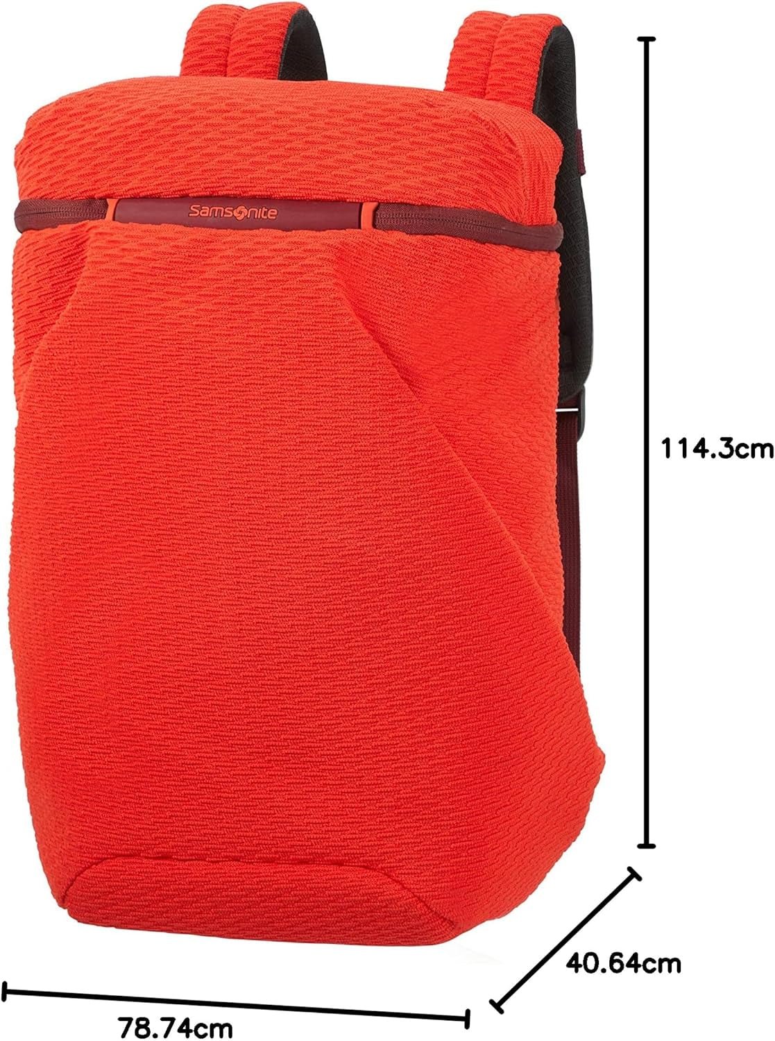 American Tourister Soundbox - Spinner S Bagage à main extensible, 55 cm, 35,5/41 L, vert (Spring Green) Bagages et matériel de voyage Naty Shop