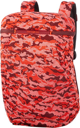 American Tourister Soundbox - Spinner S Bagage à main extensible, 55 cm, 35,5/41 L, Vert (Spring Green) Bagages et équipement de voyage Naty Shop Fluo Red Camo Sacs à dos pour ordinateur portable