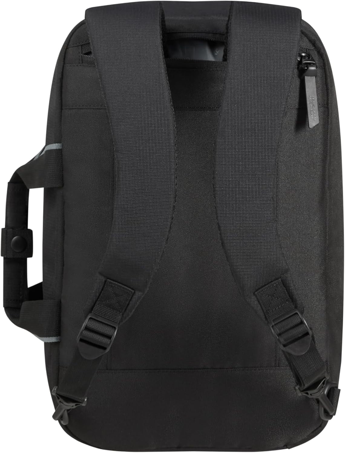 American Tourister Take2Cabin - Sac de voyage 3 voies Ryanair, 40 cm, 25 L, Noir (Black) Bagages et équipement de voyage Naty Shop