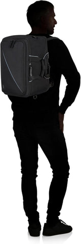 American Tourister Take2Cabin - Sac de voyage 3 voies Ryanair, 40 cm, 25 L, Noir (Black) Bagages et équipement de voyage Naty Shop