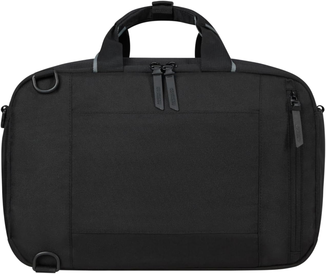 American Tourister Take2Cabin - Sac de voyage 3 voies Ryanair, 40 cm, 25 L, Noir (Black) Bagages et équipement de voyage Naty Shop